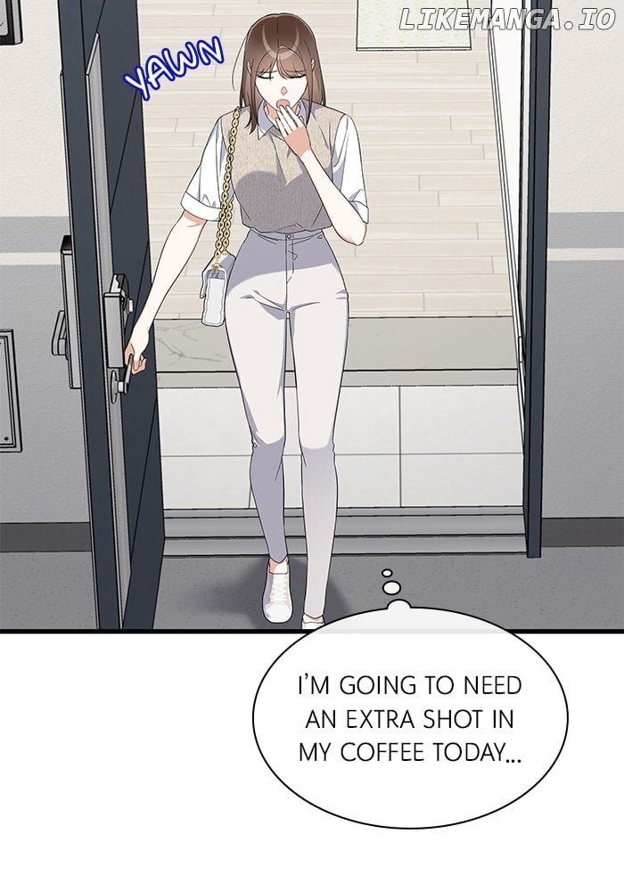 Newcomers Turn Low at Night Chapter 38 - Page 126
