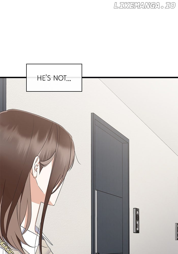Newcomers Turn Low at Night Chapter 38 - Page 129