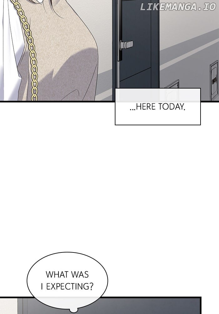 Newcomers Turn Low at Night Chapter 38 - Page 130