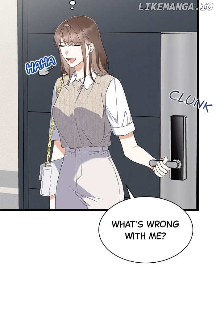 Newcomers Turn Low at Night Chapter 38 - Page 131