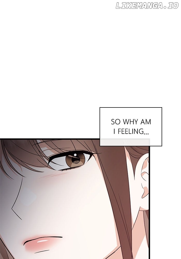 Newcomers Turn Low at Night Chapter 38 - Page 133