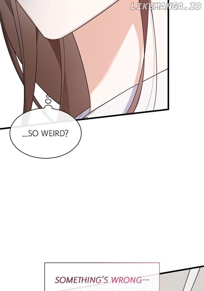 Newcomers Turn Low at Night Chapter 38 - Page 134