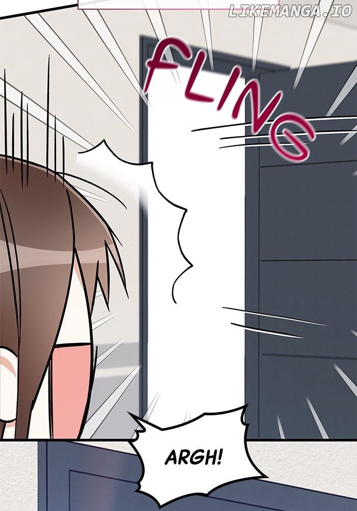 Newcomers Turn Low at Night Chapter 38 - Page 135