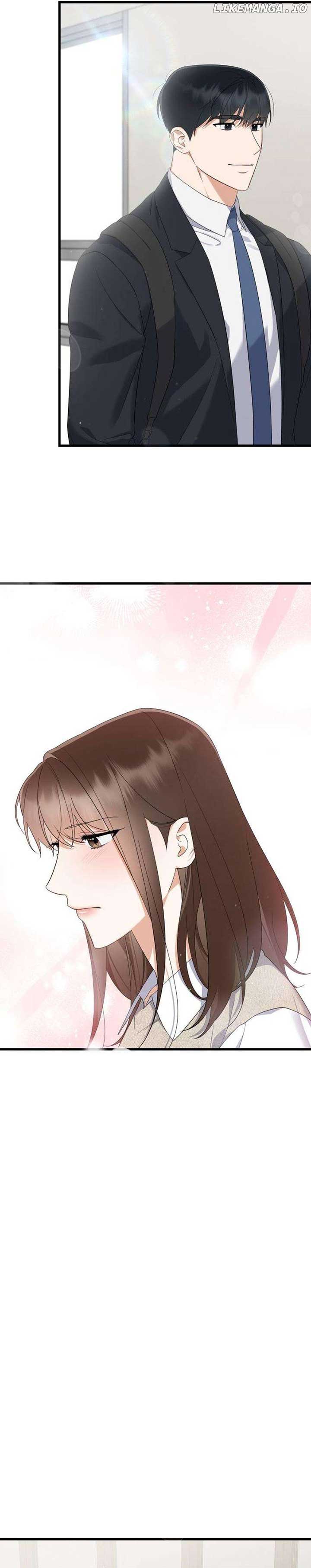 Newcomers Turn Low at Night Chapter 39 - Page 5