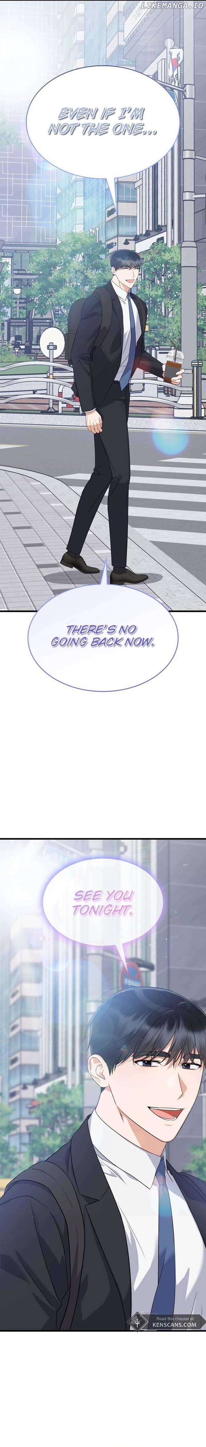 Newcomers Turn Low at Night Chapter 39 - Page 17