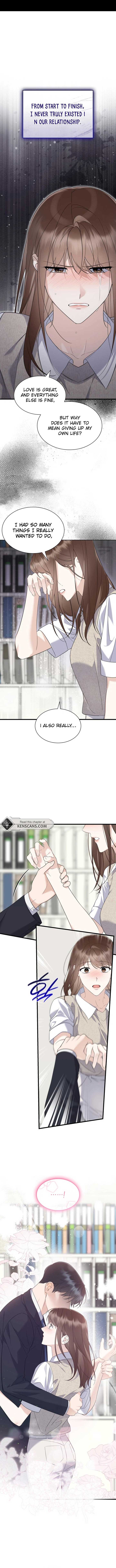 Newcomers Turn Low at Night Chapter 44 - Page 7