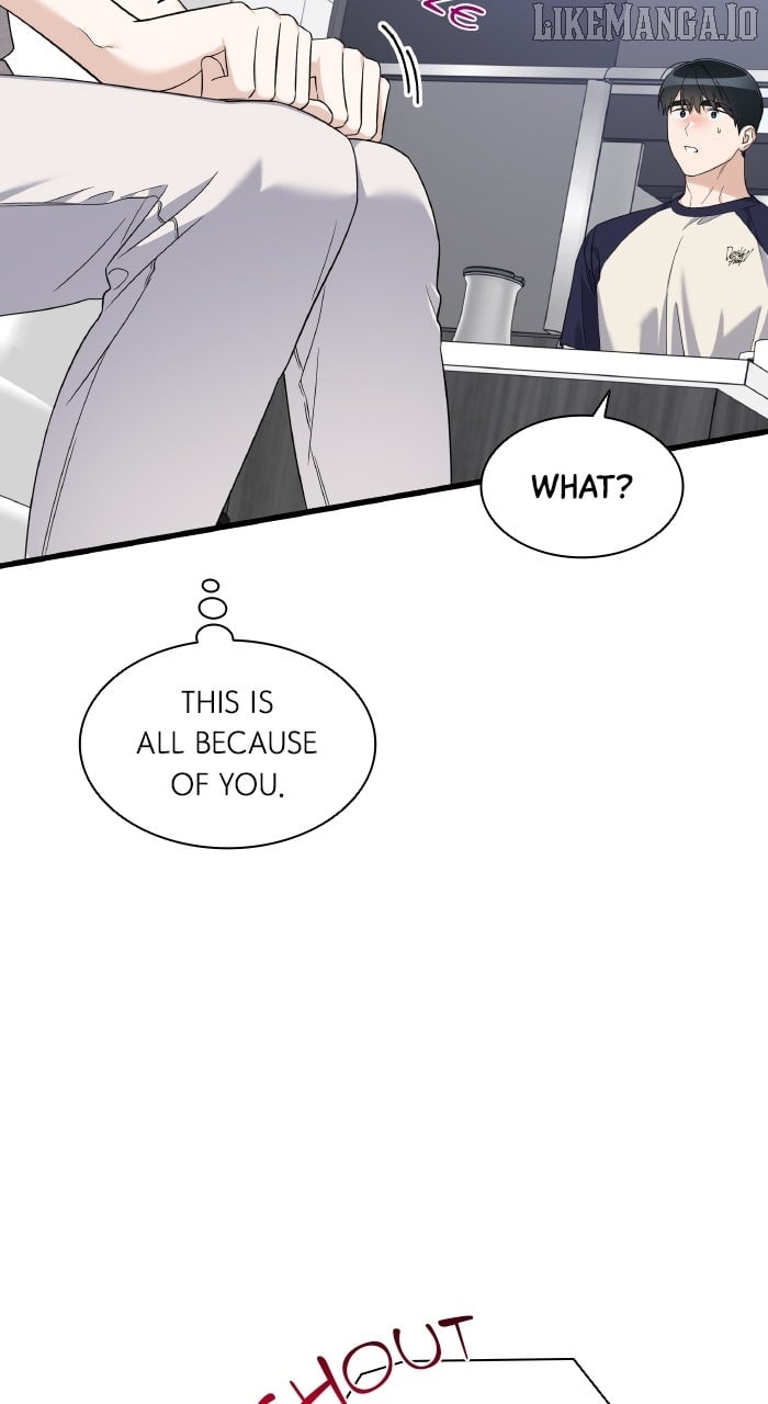 Newcomers Turn Low at Night Chapter 46 - Page 41