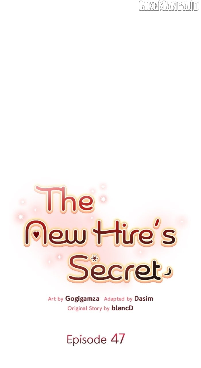 Newcomers Turn Low at Night Chapter 48 - Page 1