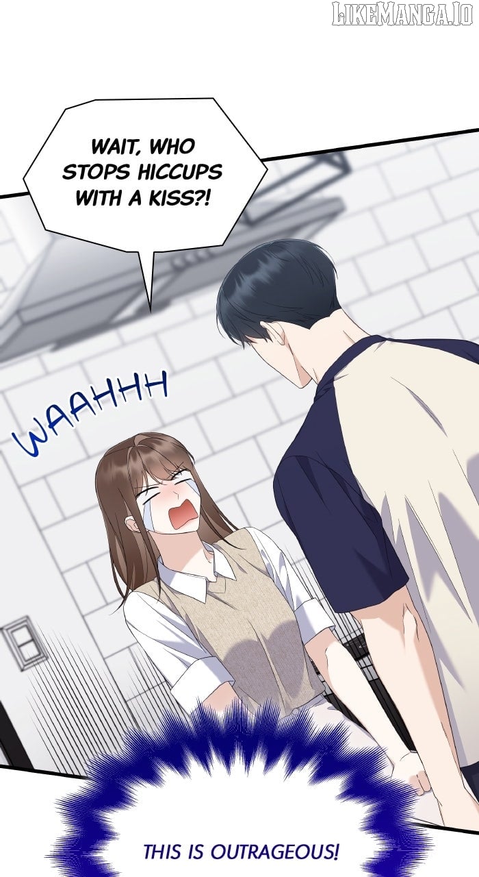 Newcomers Turn Low at Night Chapter 48 - Page 10