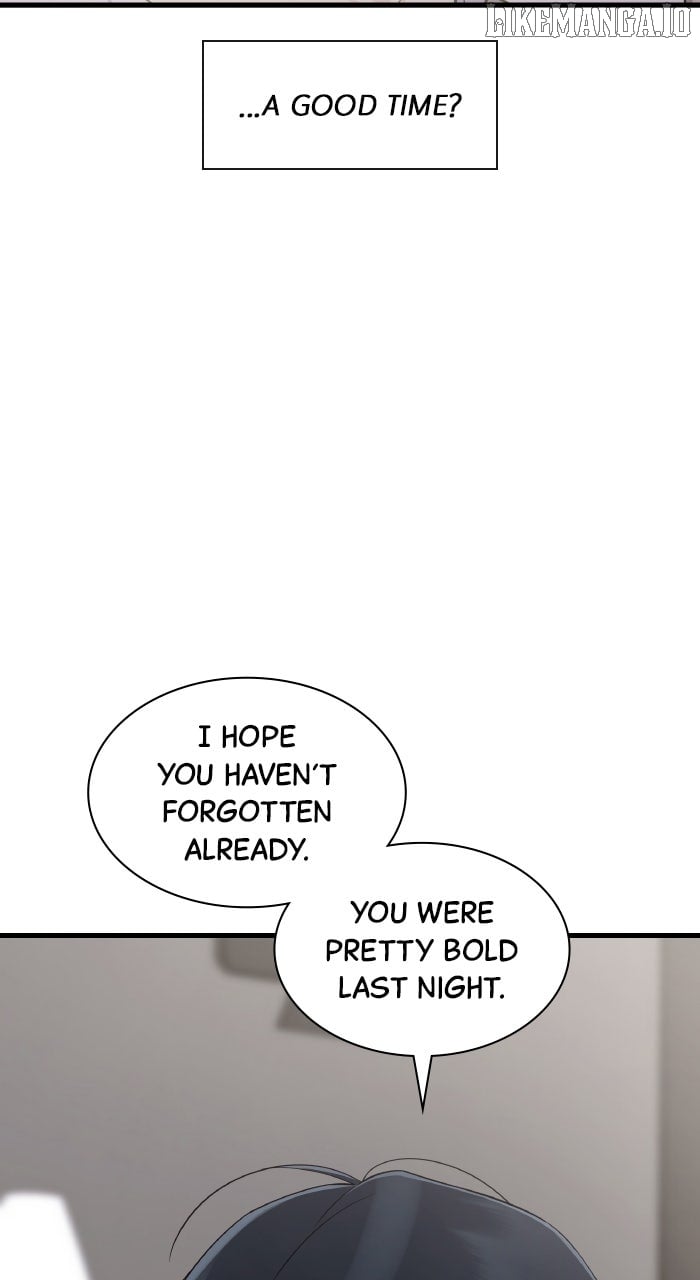 Newcomers Turn Low at Night Chapter 48 - Page 70