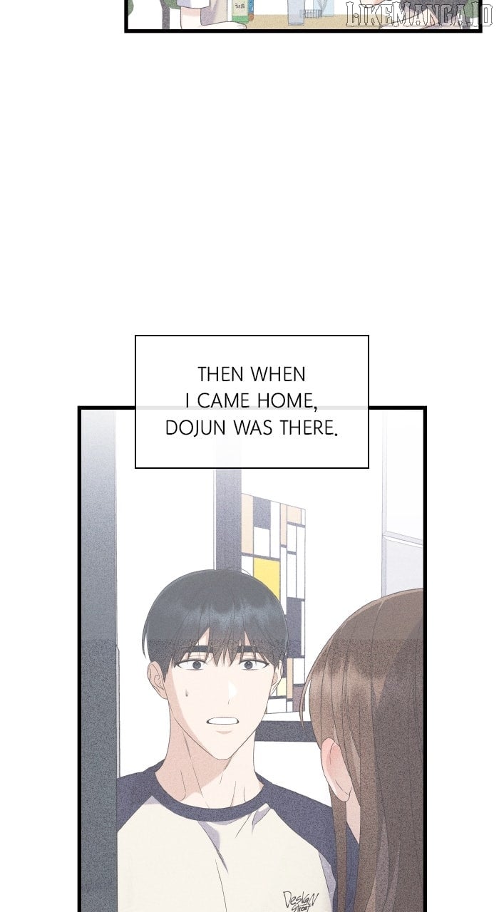 Newcomers Turn Low at Night Chapter 48 - Page 74