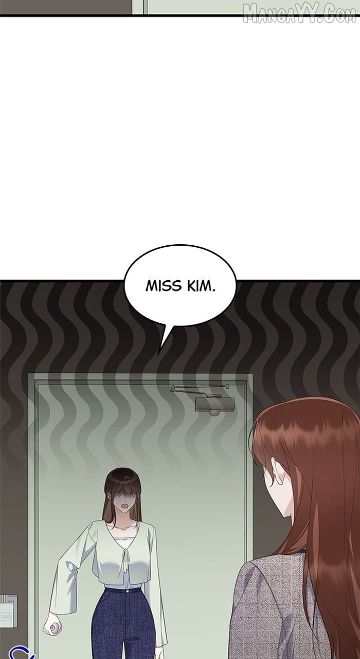 Newcomers Turn Low at Night Chapter 55 - Page 2
