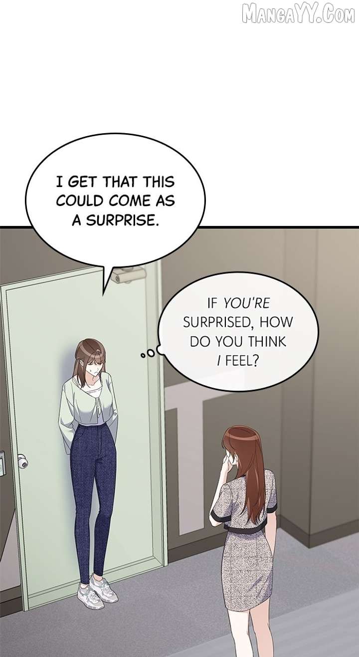 Newcomers Turn Low at Night Chapter 55 - Page 5