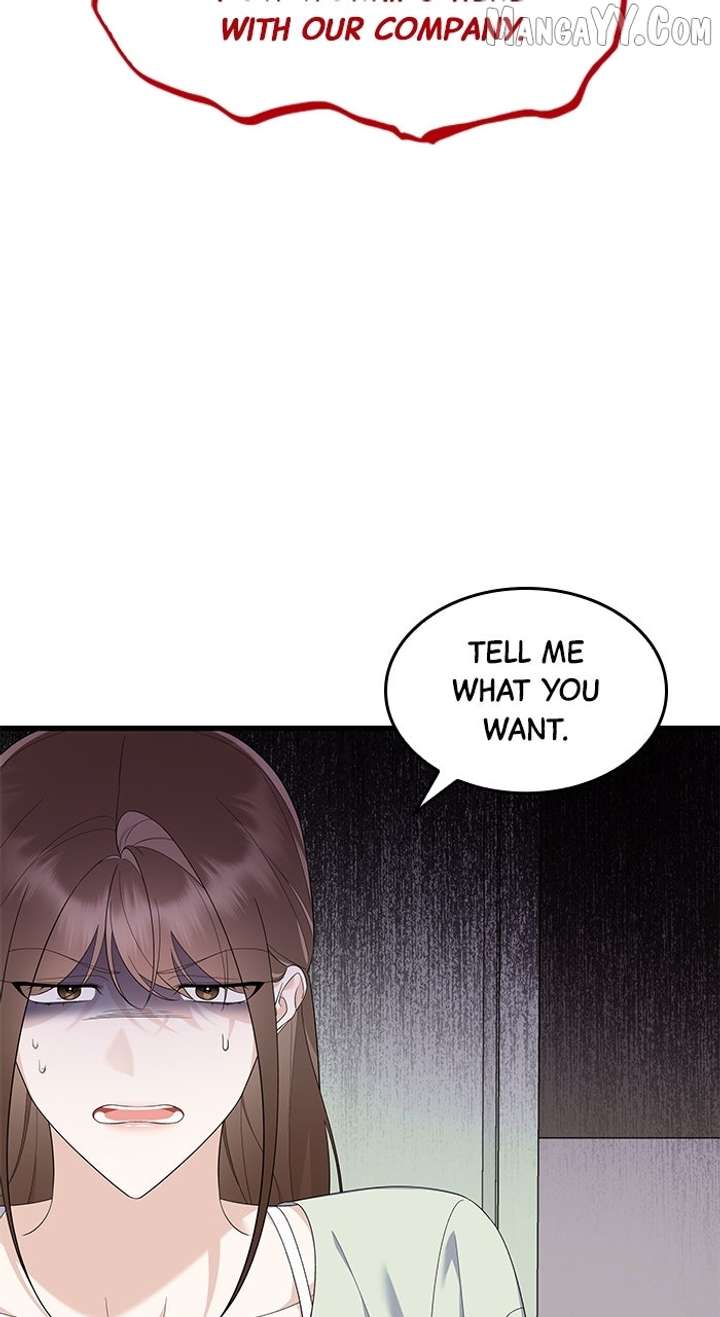 Newcomers Turn Low at Night Chapter 55 - Page 9