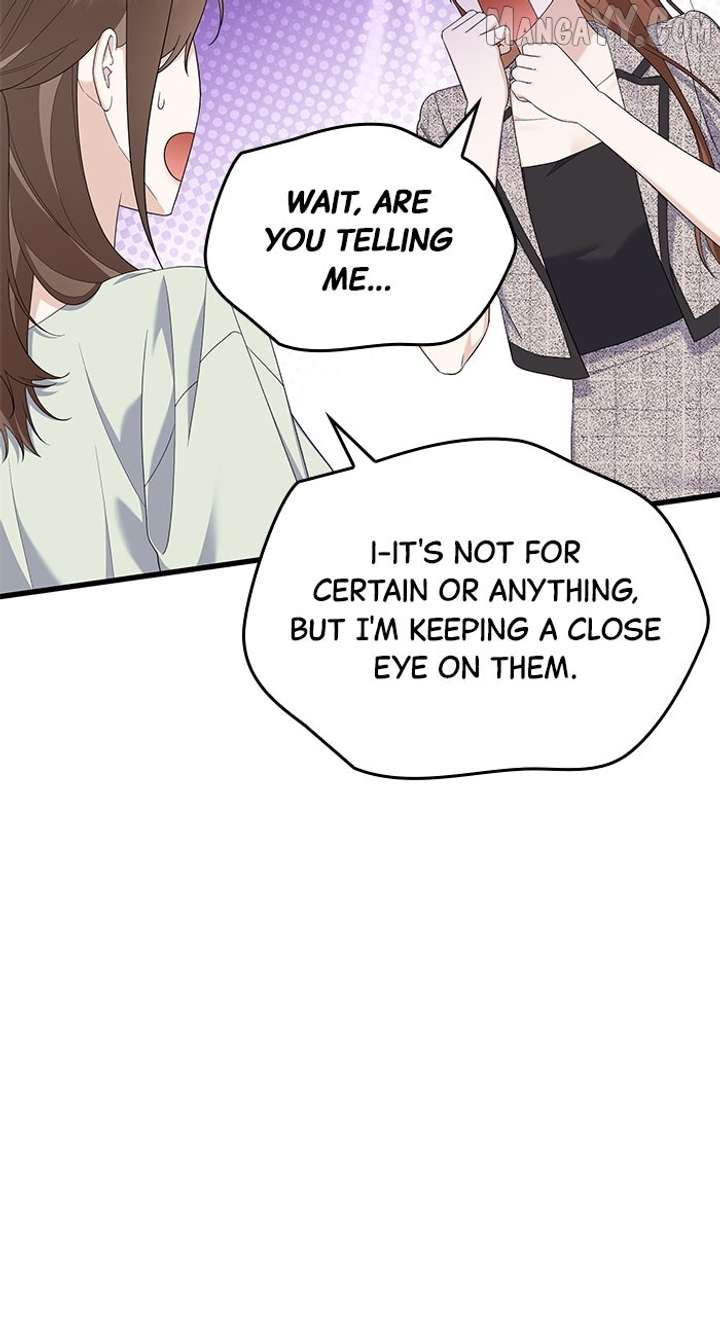 Newcomers Turn Low at Night Chapter 55 - Page 23