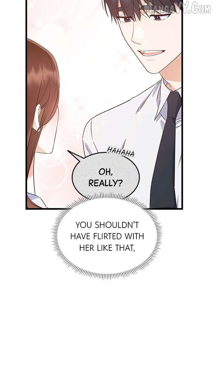 Newcomers Turn Low at Night Chapter 55 - Page 26