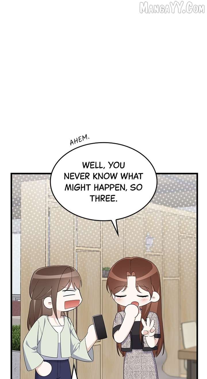Newcomers Turn Low at Night Chapter 55 - Page 41