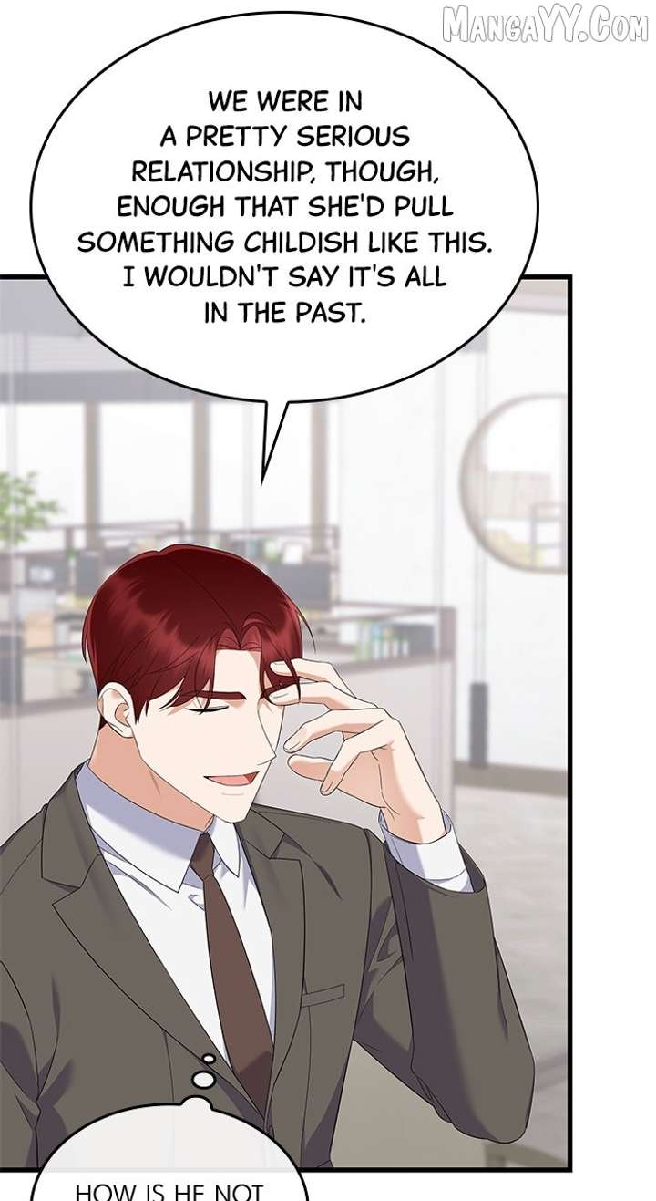 Newcomers Turn Low at Night Chapter 55 - Page 74