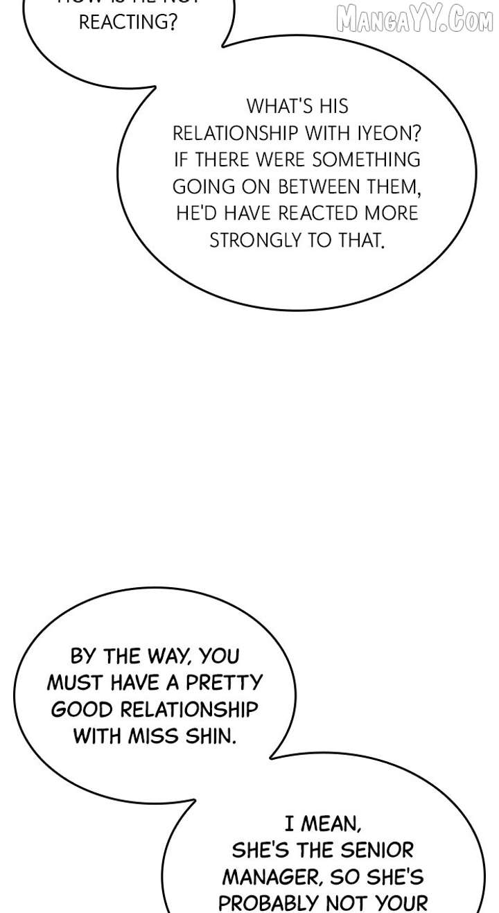 Newcomers Turn Low at Night Chapter 55 - Page 75