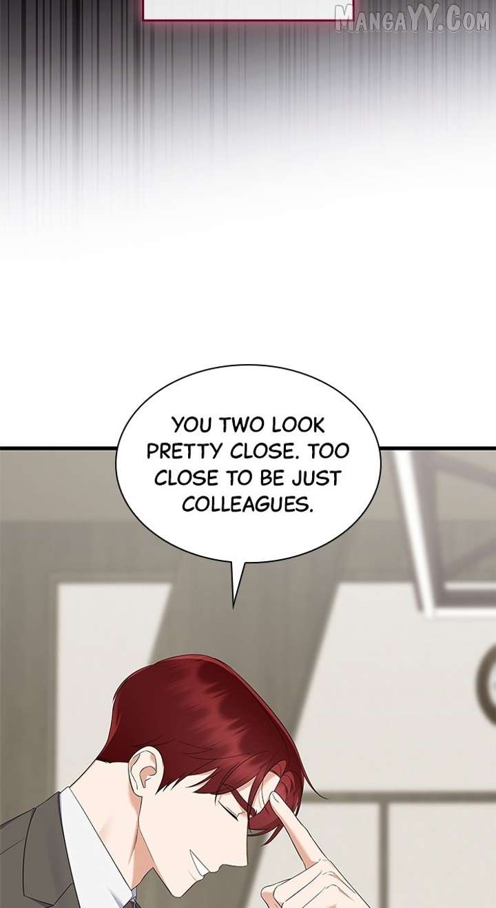 Newcomers Turn Low at Night Chapter 55 - Page 82