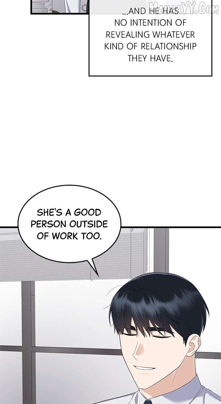 Newcomers Turn Low at Night Chapter 55 - Page 91