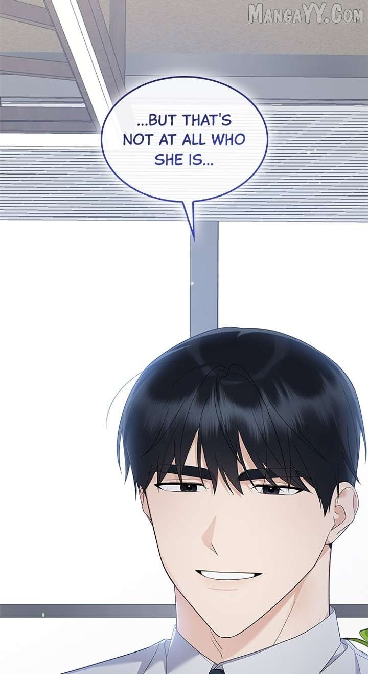 Newcomers Turn Low at Night Chapter 55 - Page 99