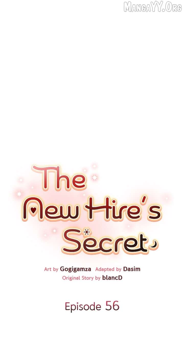 Newcomers Turn Low at Night Chapter 56 - Page 1