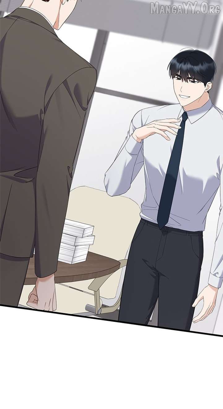 Newcomers Turn Low at Night Chapter 56 - Page 3