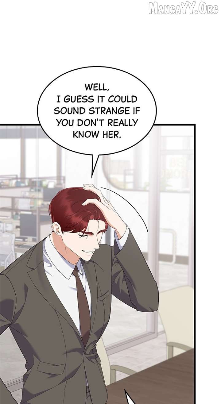 Newcomers Turn Low at Night Chapter 56 - Page 12