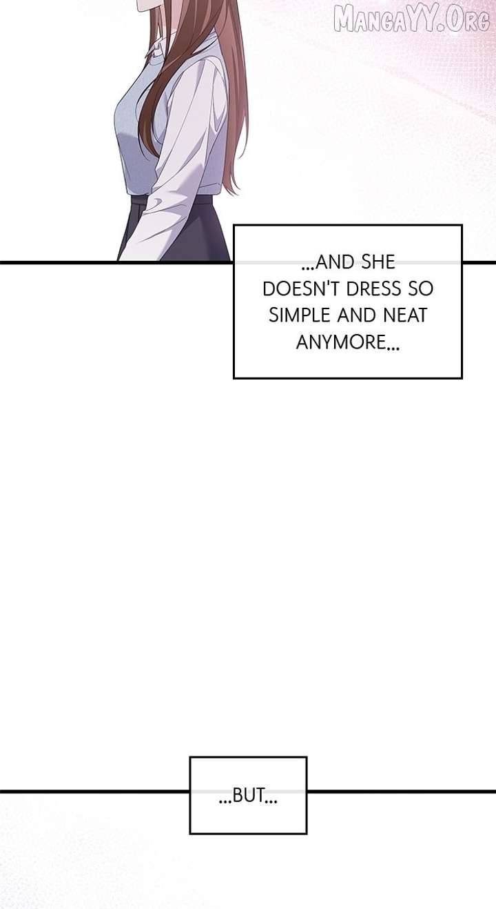 Newcomers Turn Low at Night Chapter 56 - Page 14