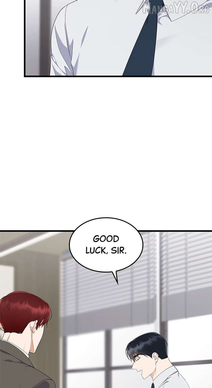 Newcomers Turn Low at Night Chapter 56 - Page 28