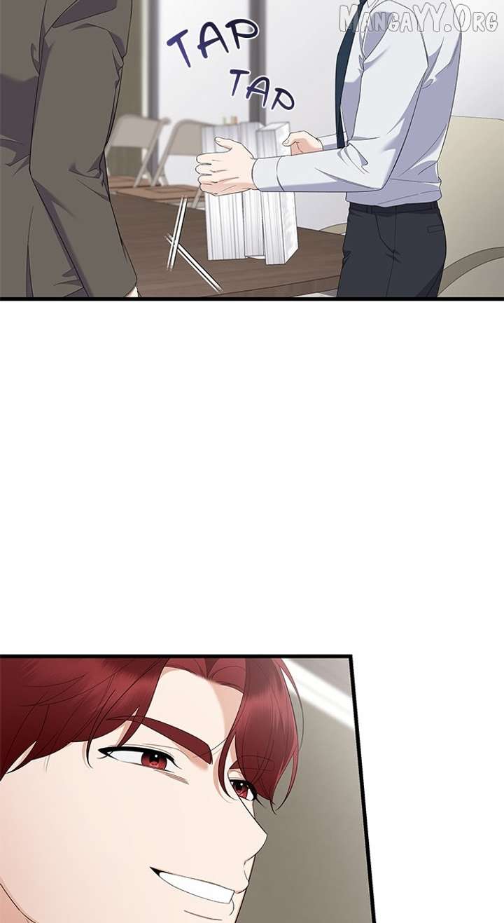Newcomers Turn Low at Night Chapter 56 - Page 29