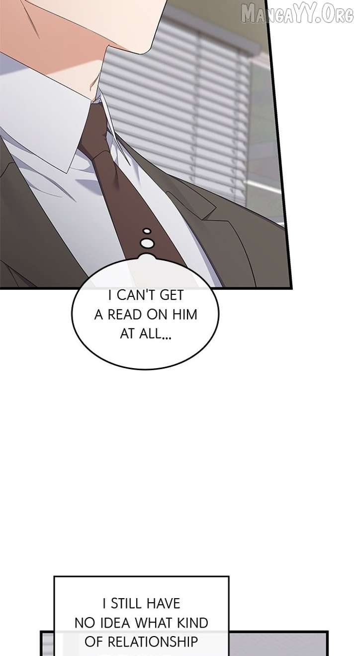 Newcomers Turn Low at Night Chapter 56 - Page 30