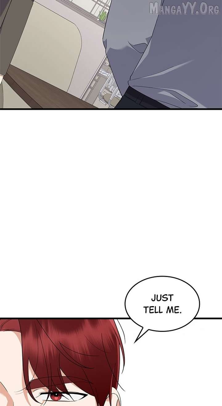 Newcomers Turn Low at Night Chapter 56 - Page 34