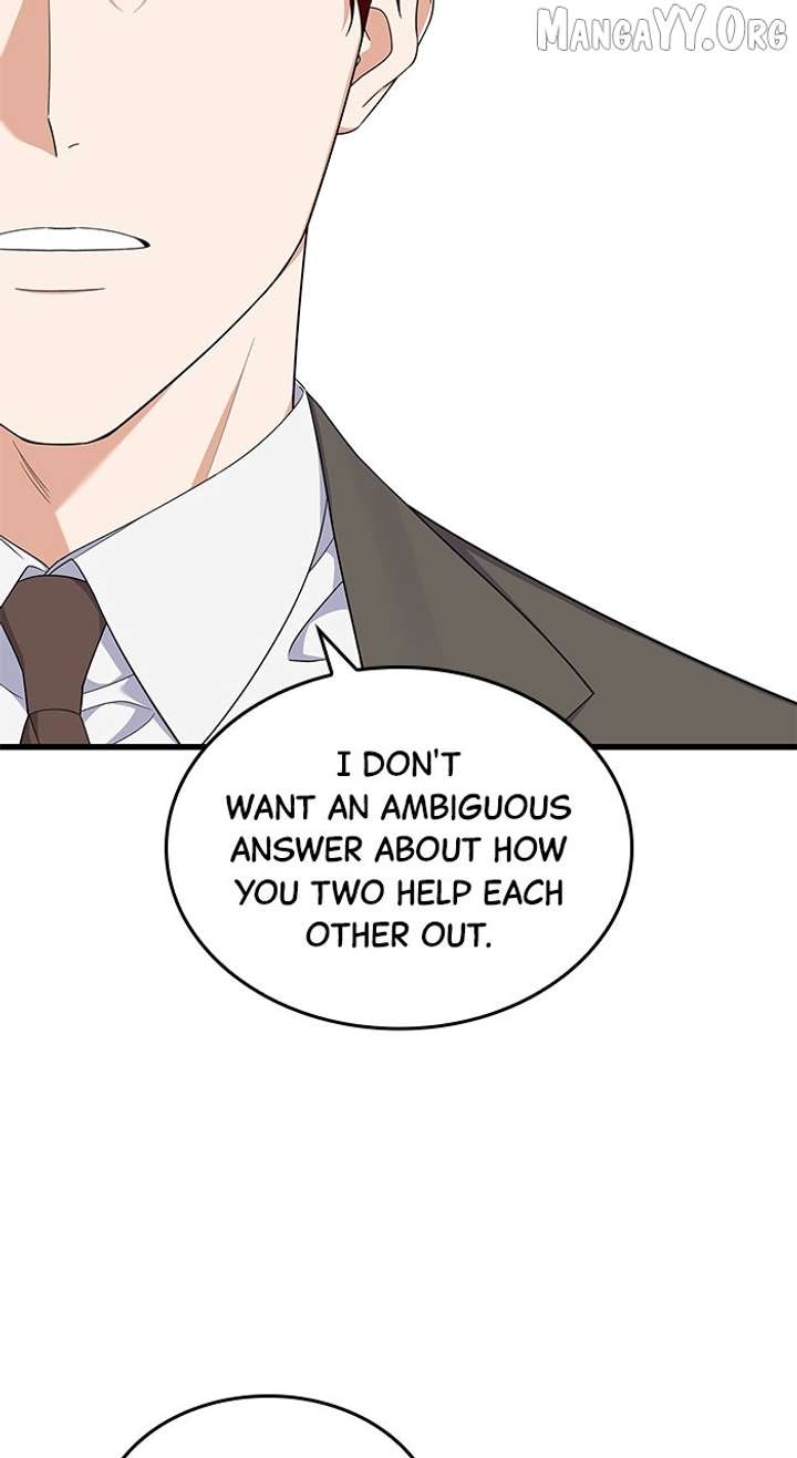 Newcomers Turn Low at Night Chapter 56 - Page 35