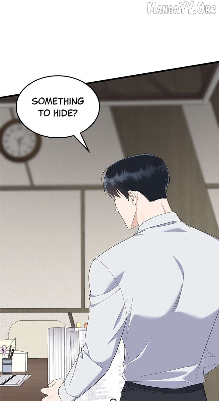 Newcomers Turn Low at Night Chapter 56 - Page 39