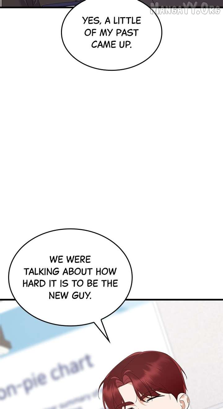 Newcomers Turn Low at Night Chapter 56 - Page 48
