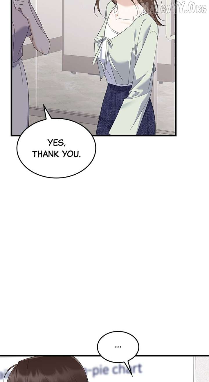 Newcomers Turn Low at Night Chapter 56 - Page 58
