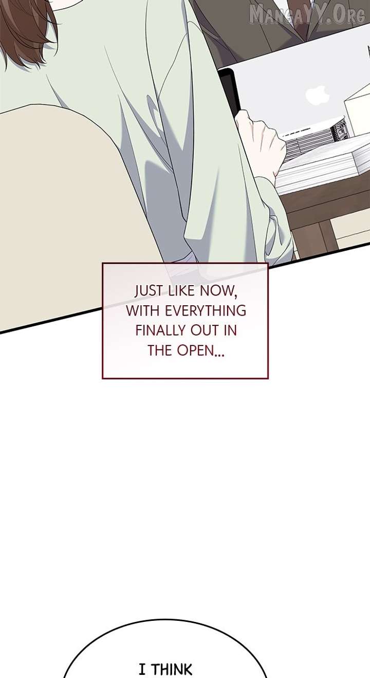 Newcomers Turn Low at Night Chapter 56 - Page 77