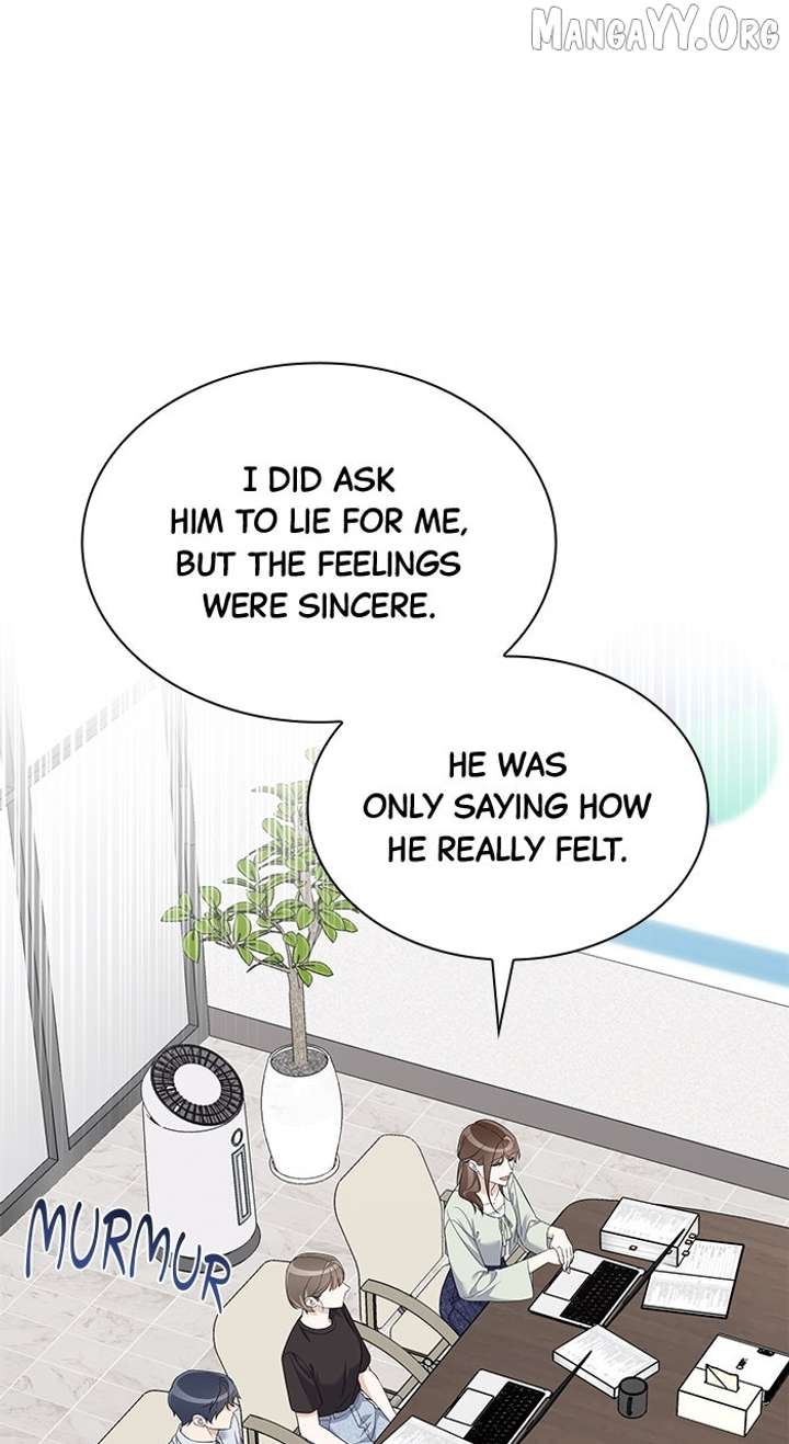 Newcomers Turn Low at Night Chapter 57 - Page 2