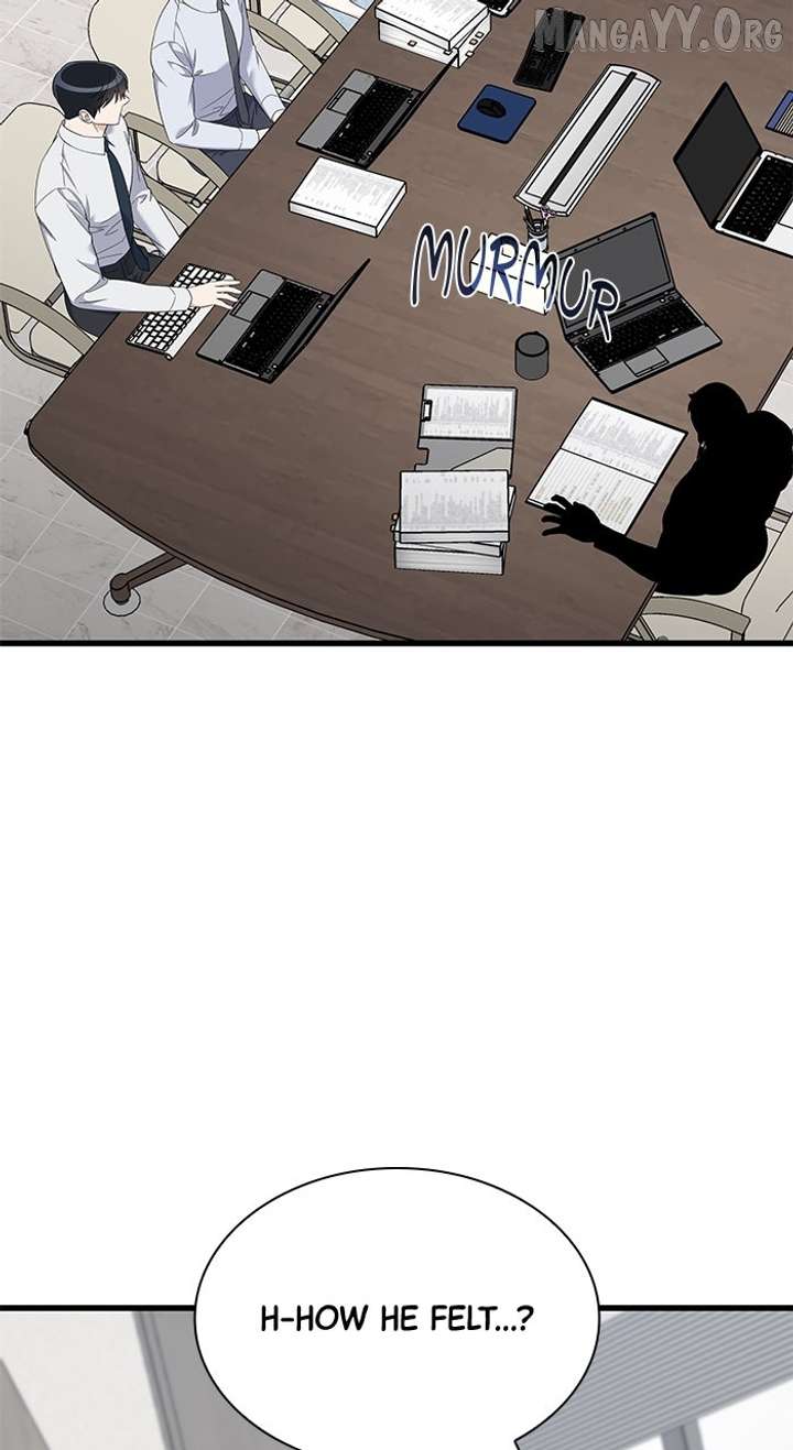 Newcomers Turn Low at Night Chapter 57 - Page 3