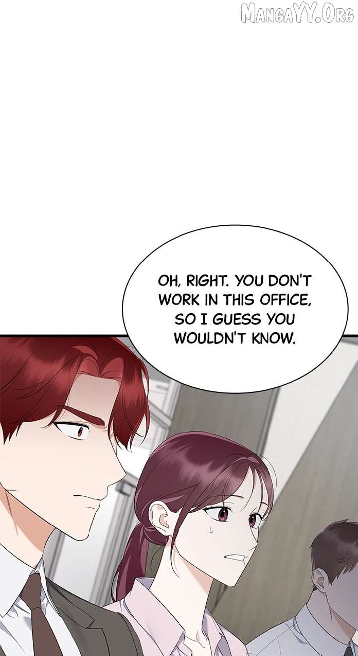 Newcomers Turn Low at Night Chapter 57 - Page 6