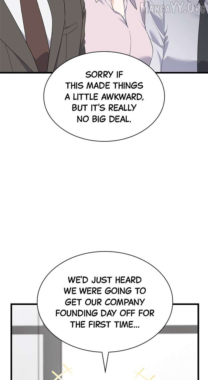Newcomers Turn Low at Night Chapter 57 - Page 7