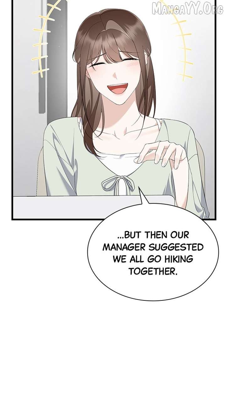 Newcomers Turn Low at Night Chapter 57 - Page 8