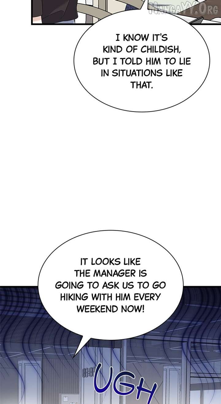 Newcomers Turn Low at Night Chapter 57 - Page 11