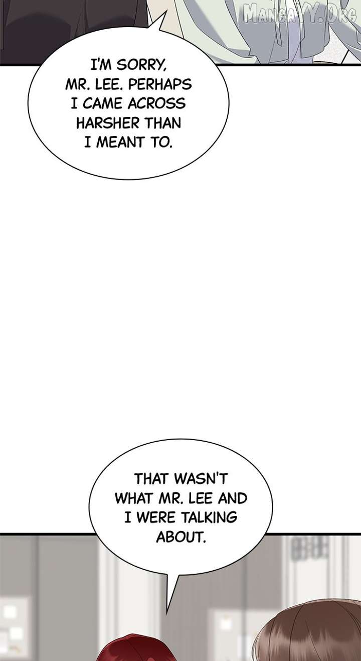 Newcomers Turn Low at Night Chapter 57 - Page 22