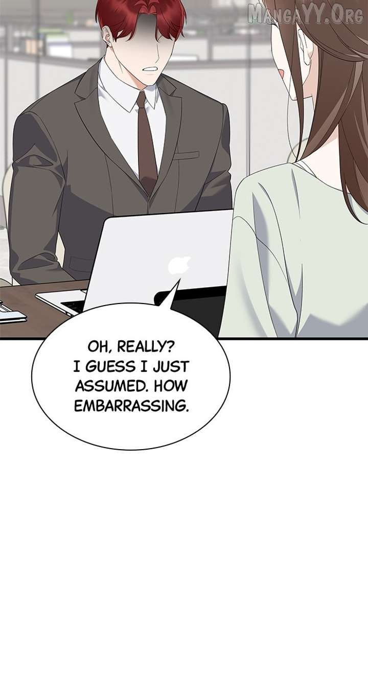 Newcomers Turn Low at Night Chapter 57 - Page 23