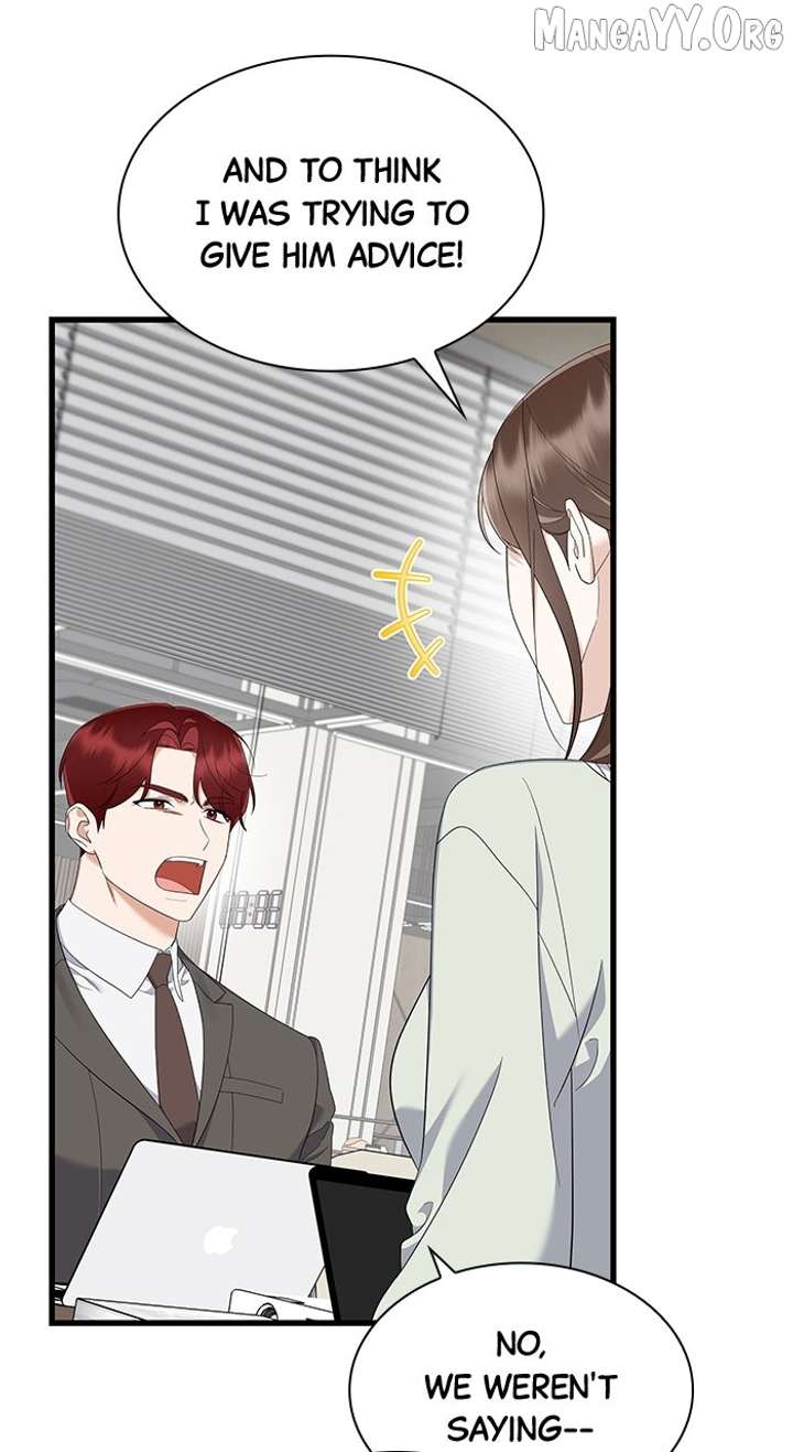 Newcomers Turn Low at Night Chapter 57 - Page 24