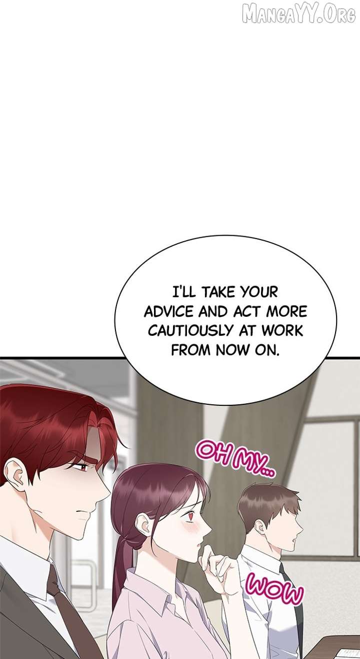 Newcomers Turn Low at Night Chapter 57 - Page 26