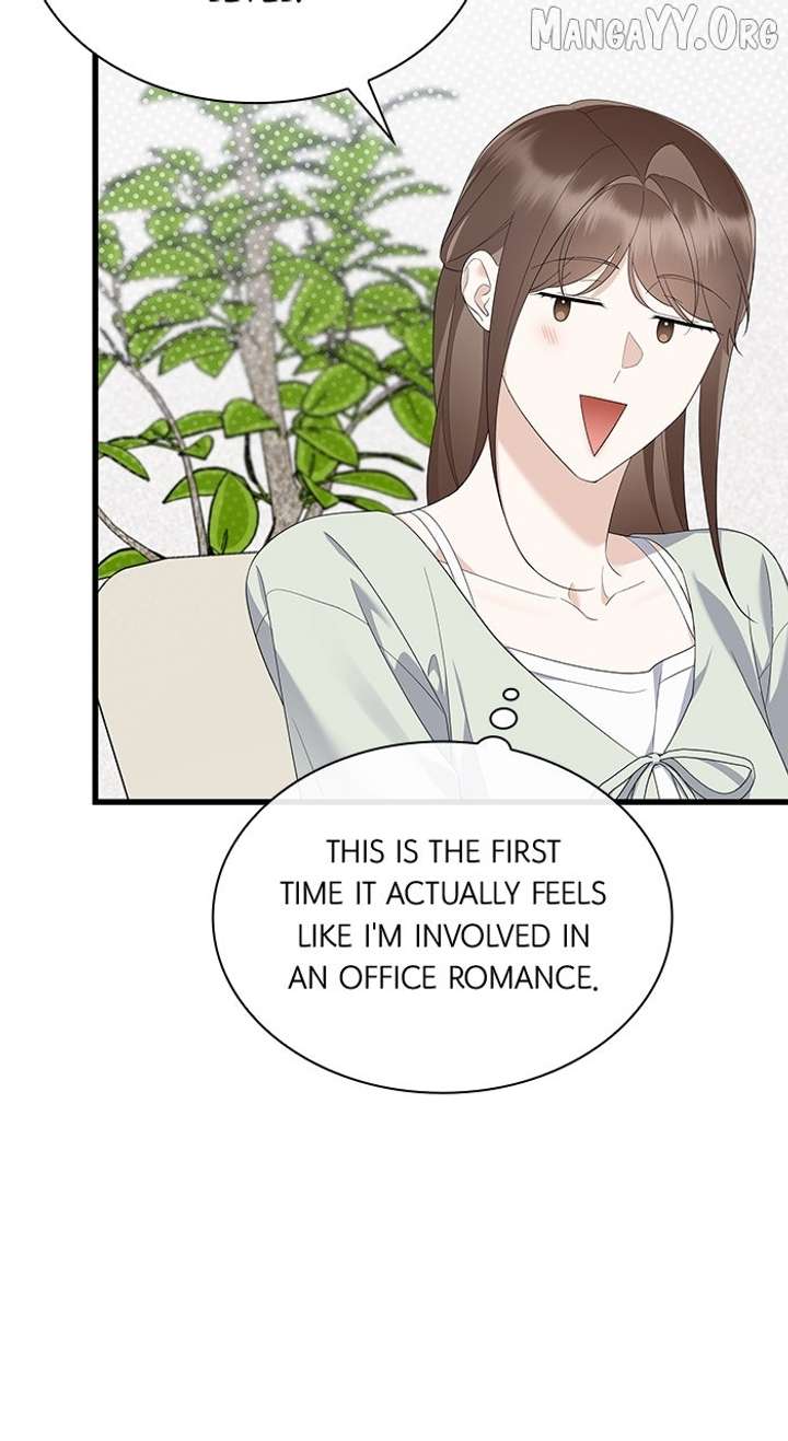 Newcomers Turn Low at Night Chapter 57 - Page 29